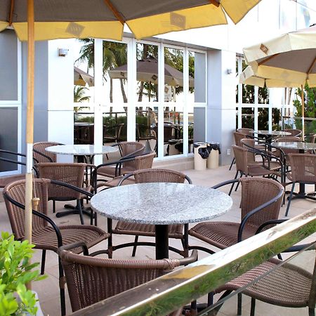 Ibis Joao Pessoa Praia Zewnętrze zdjęcie