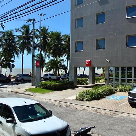 Ibis Joao Pessoa Praia Zewnętrze zdjęcie
