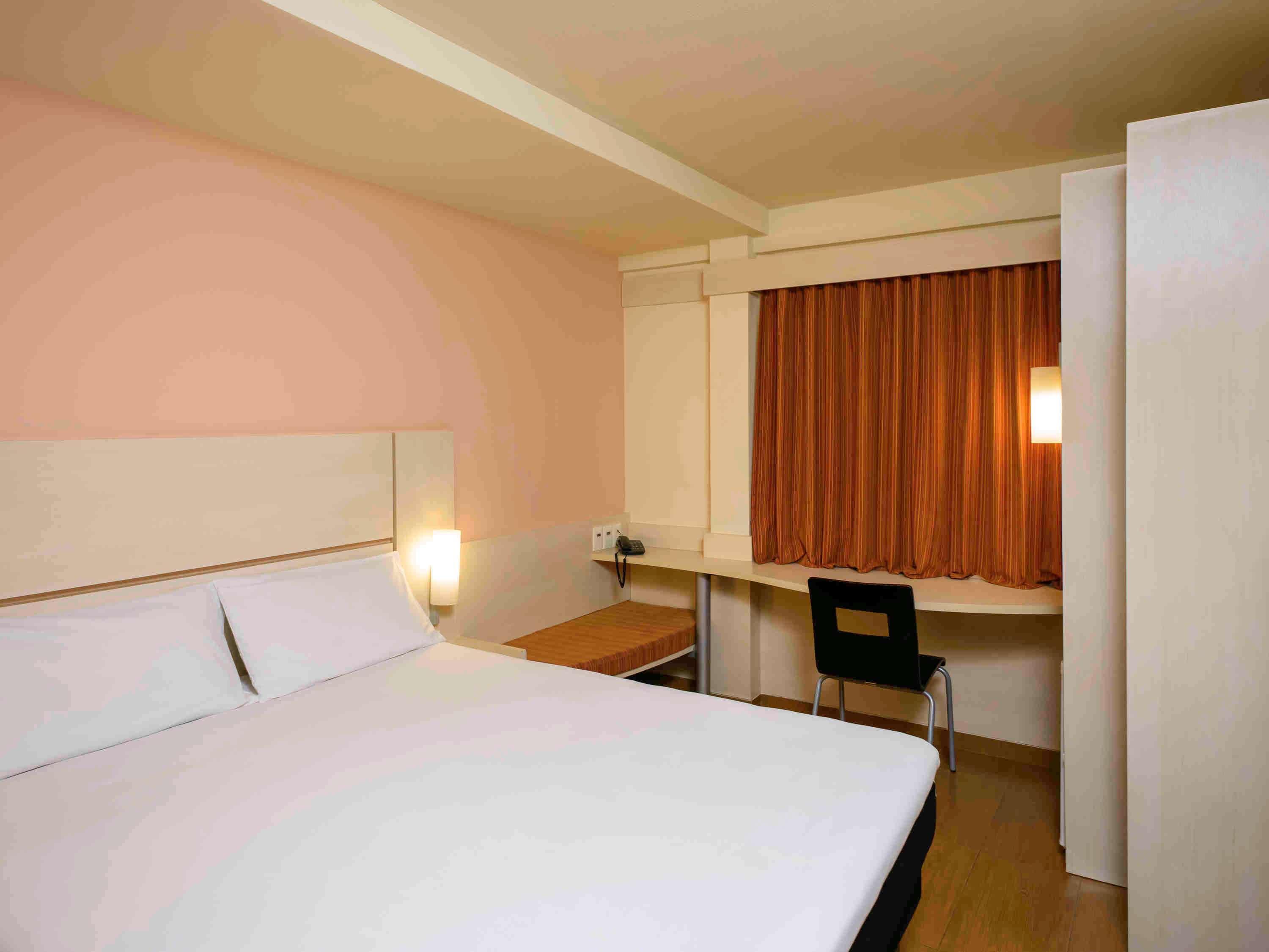 Ibis Joao Pessoa Praia Zewnętrze zdjęcie