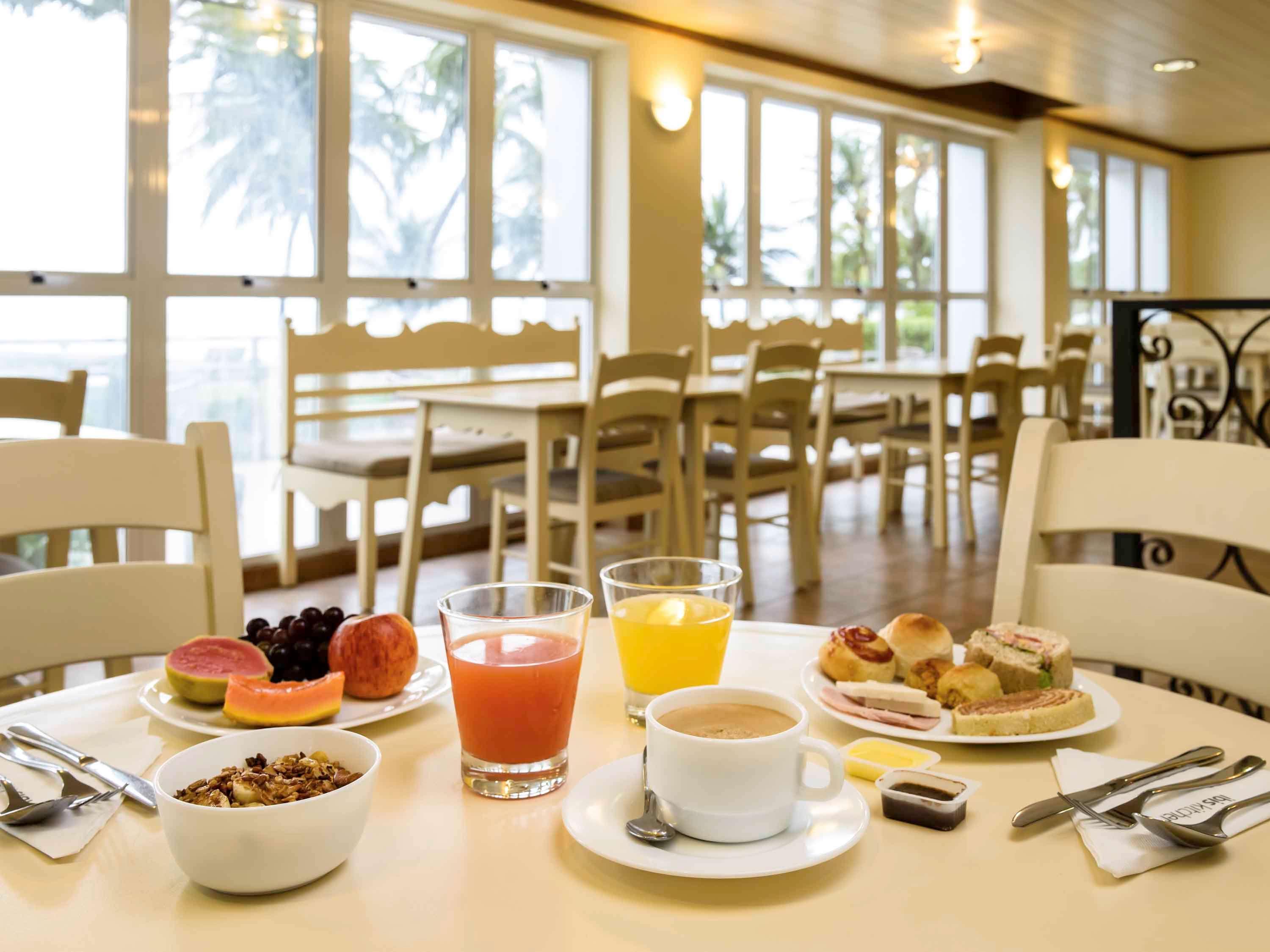 Ibis Joao Pessoa Praia Zewnętrze zdjęcie
