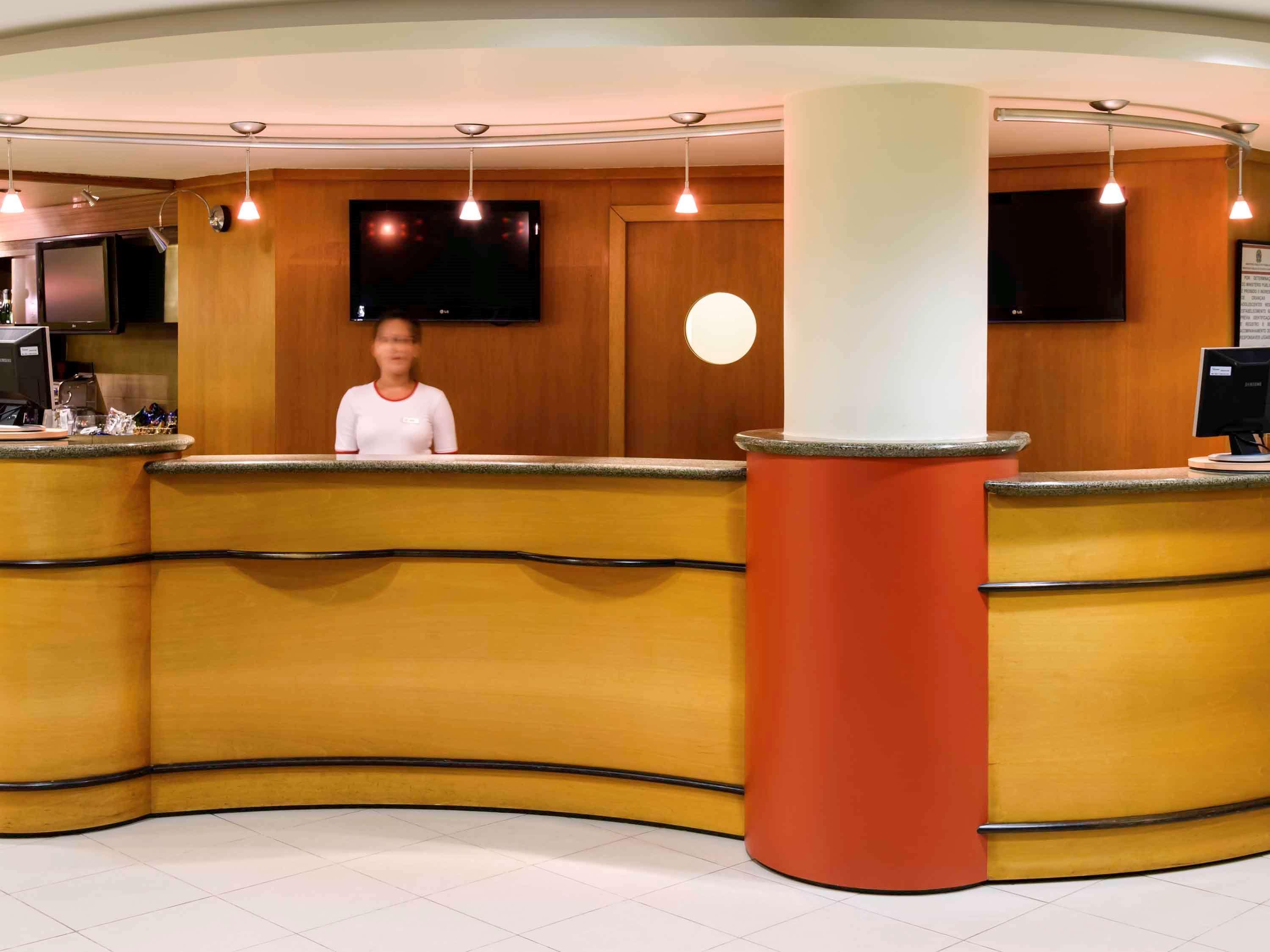 Ibis Joao Pessoa Praia Zewnętrze zdjęcie