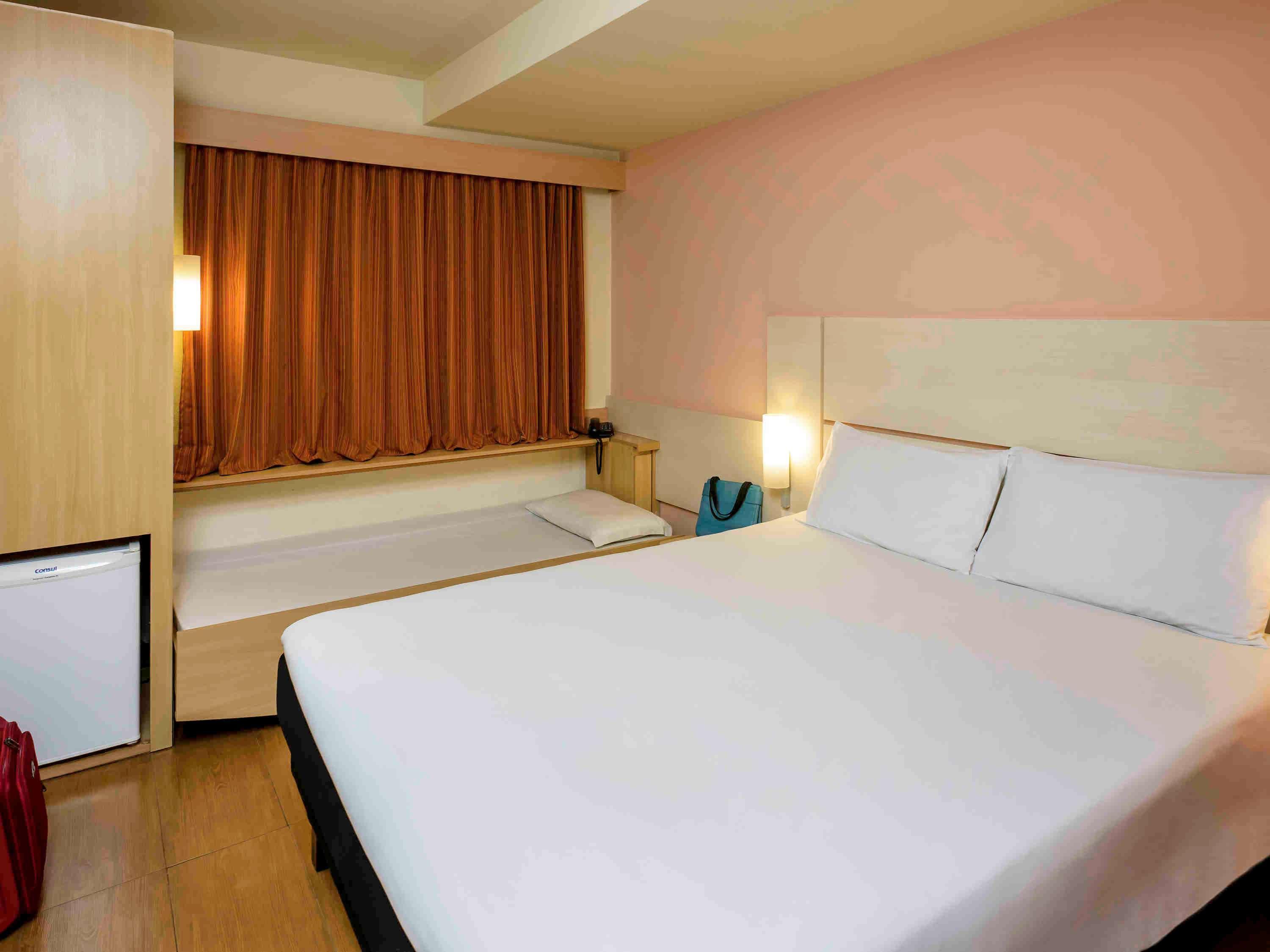 Ibis Joao Pessoa Praia Zewnętrze zdjęcie