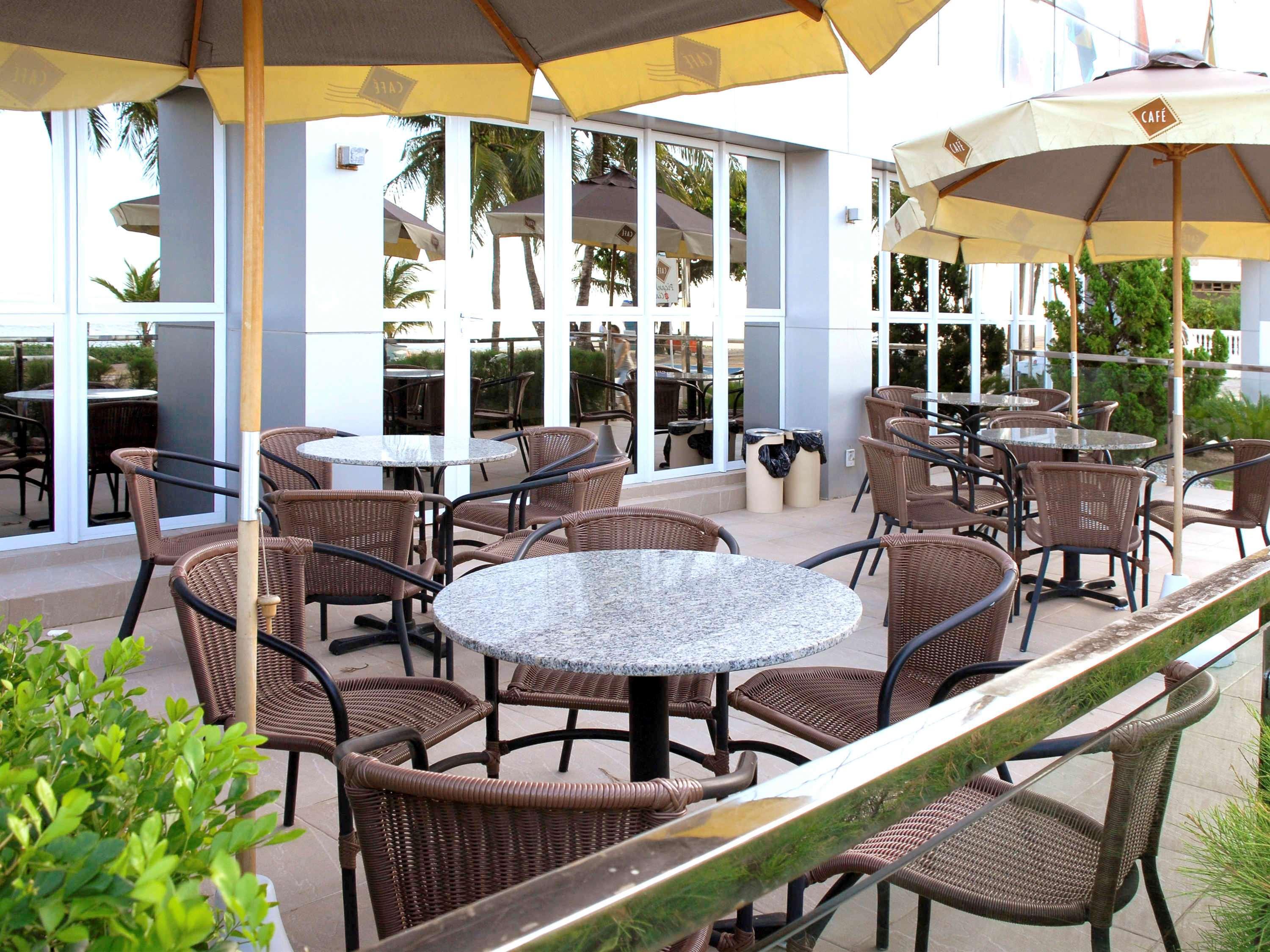 Ibis Joao Pessoa Praia Zewnętrze zdjęcie