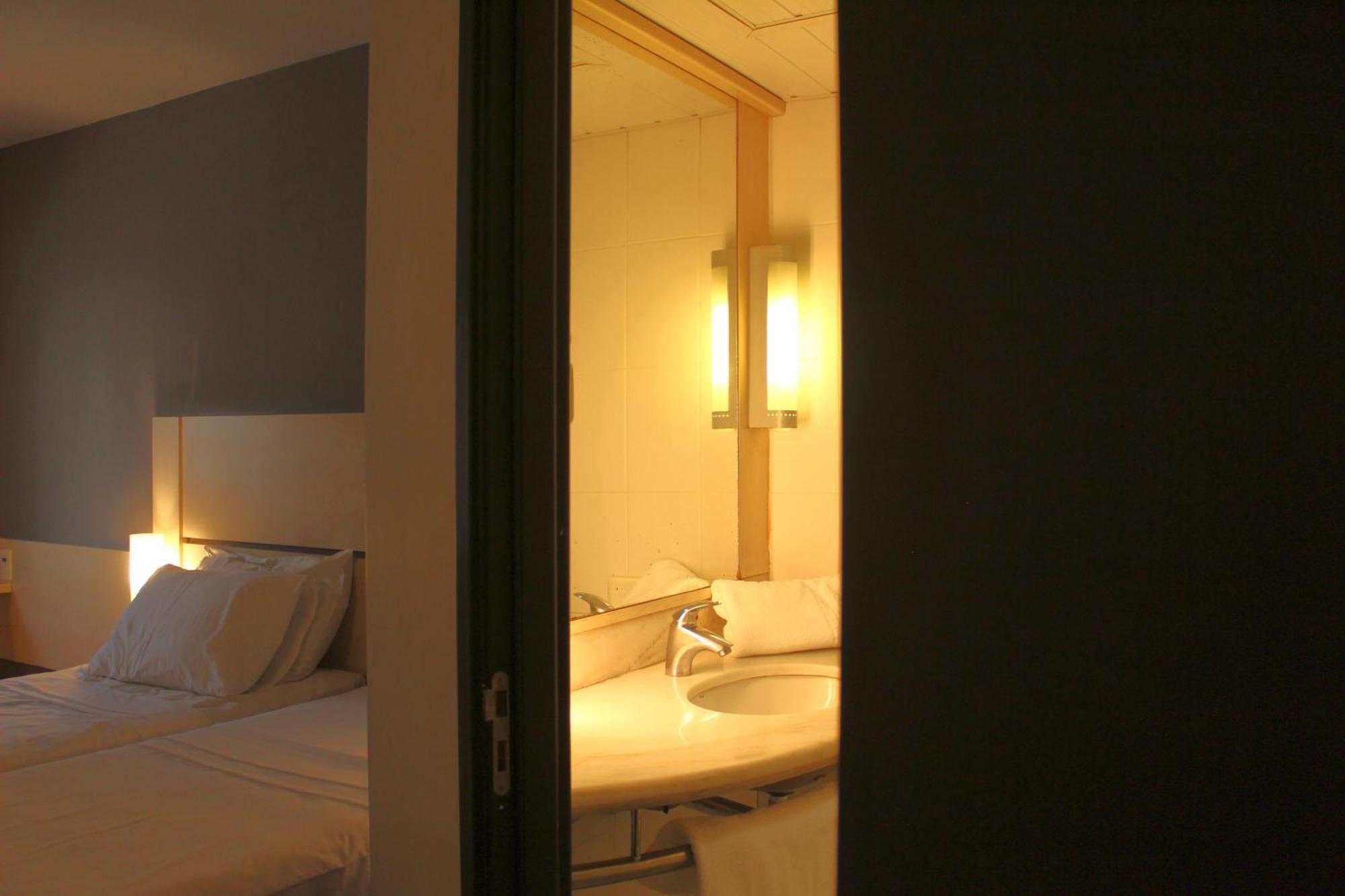 Ibis Joao Pessoa Praia Zewnętrze zdjęcie