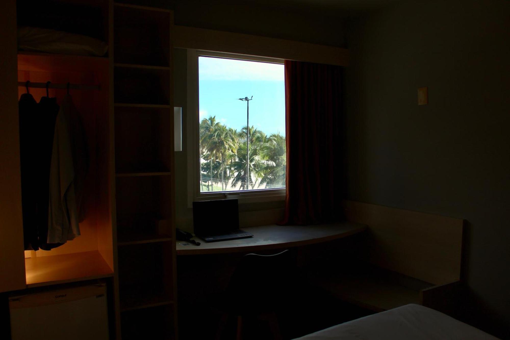 Ibis Joao Pessoa Praia Zewnętrze zdjęcie