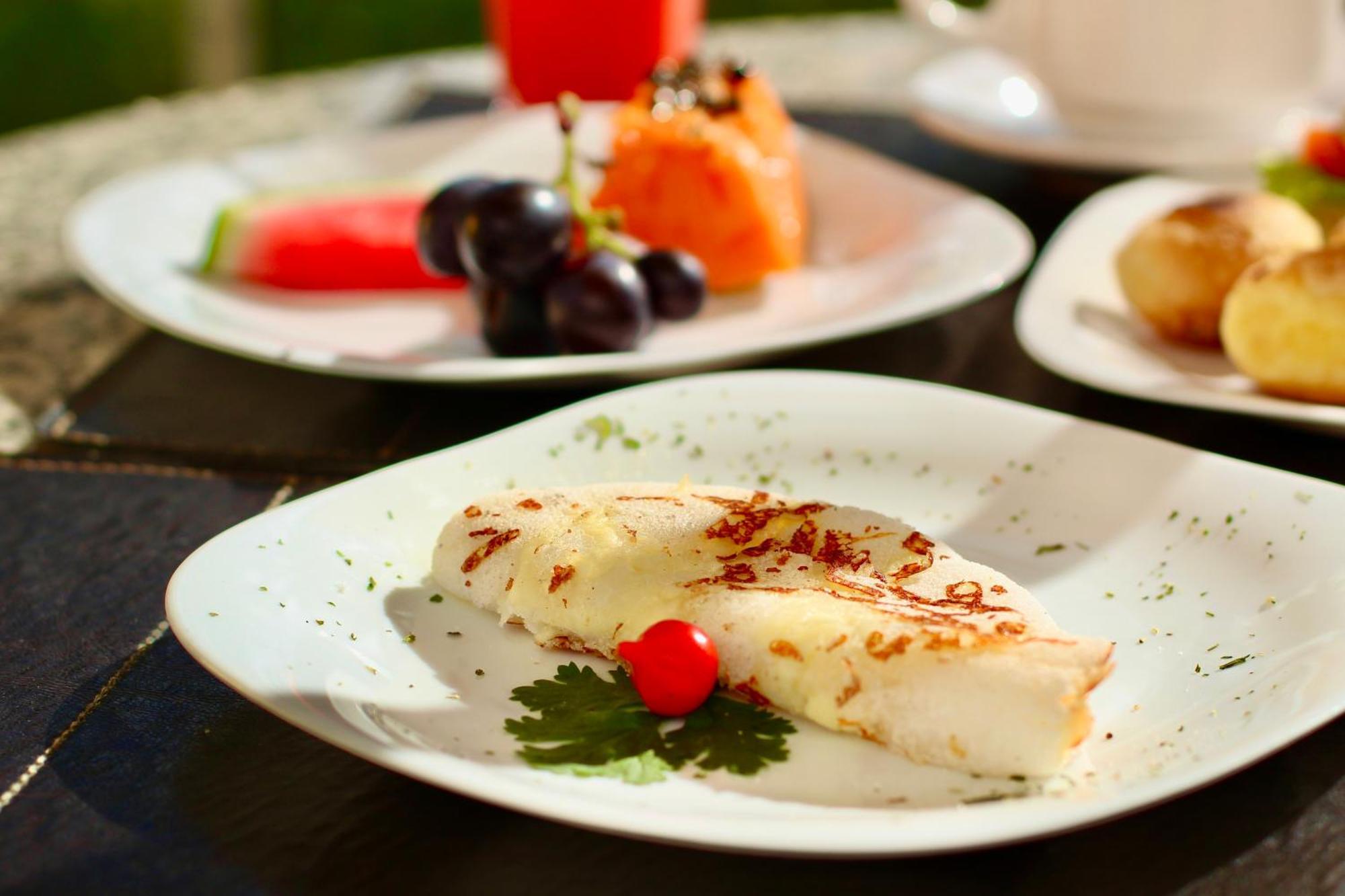 Ibis Joao Pessoa Praia Zewnętrze zdjęcie