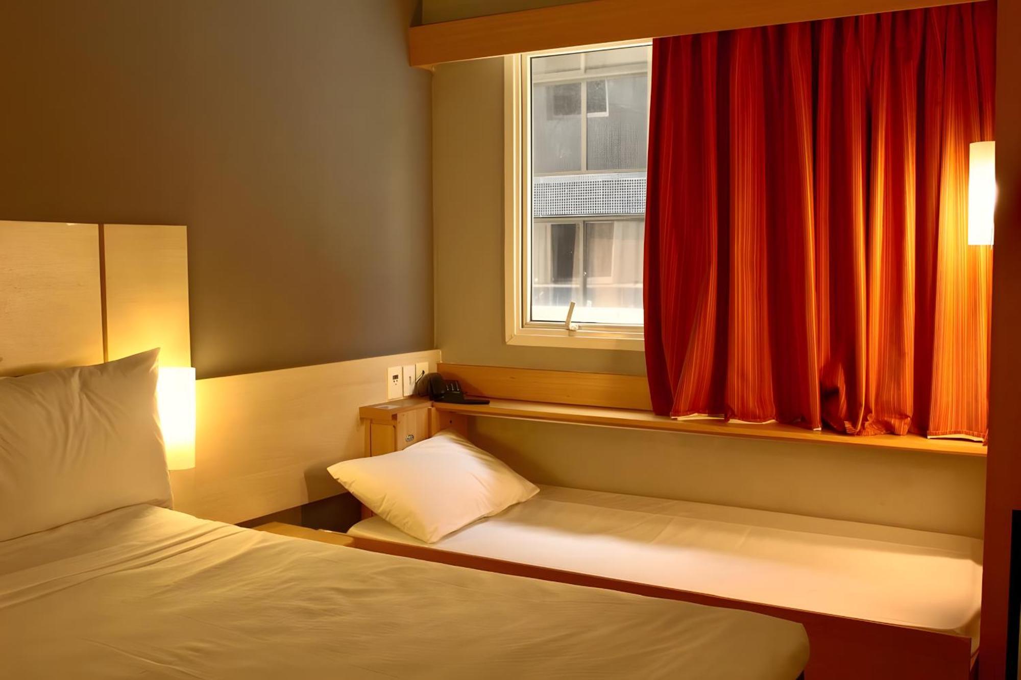 Ibis Joao Pessoa Praia Zewnętrze zdjęcie