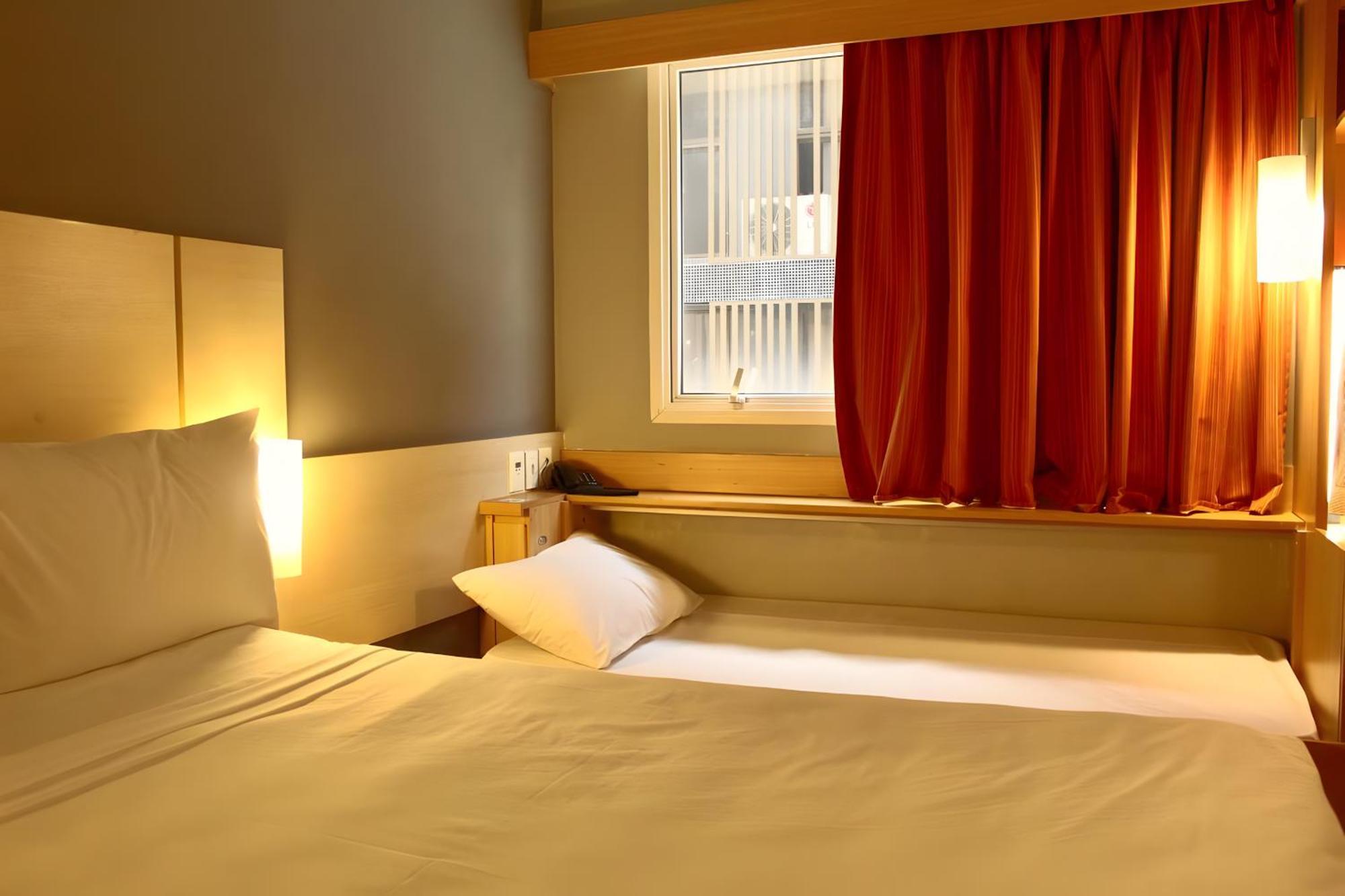 Ibis Joao Pessoa Praia Zewnętrze zdjęcie