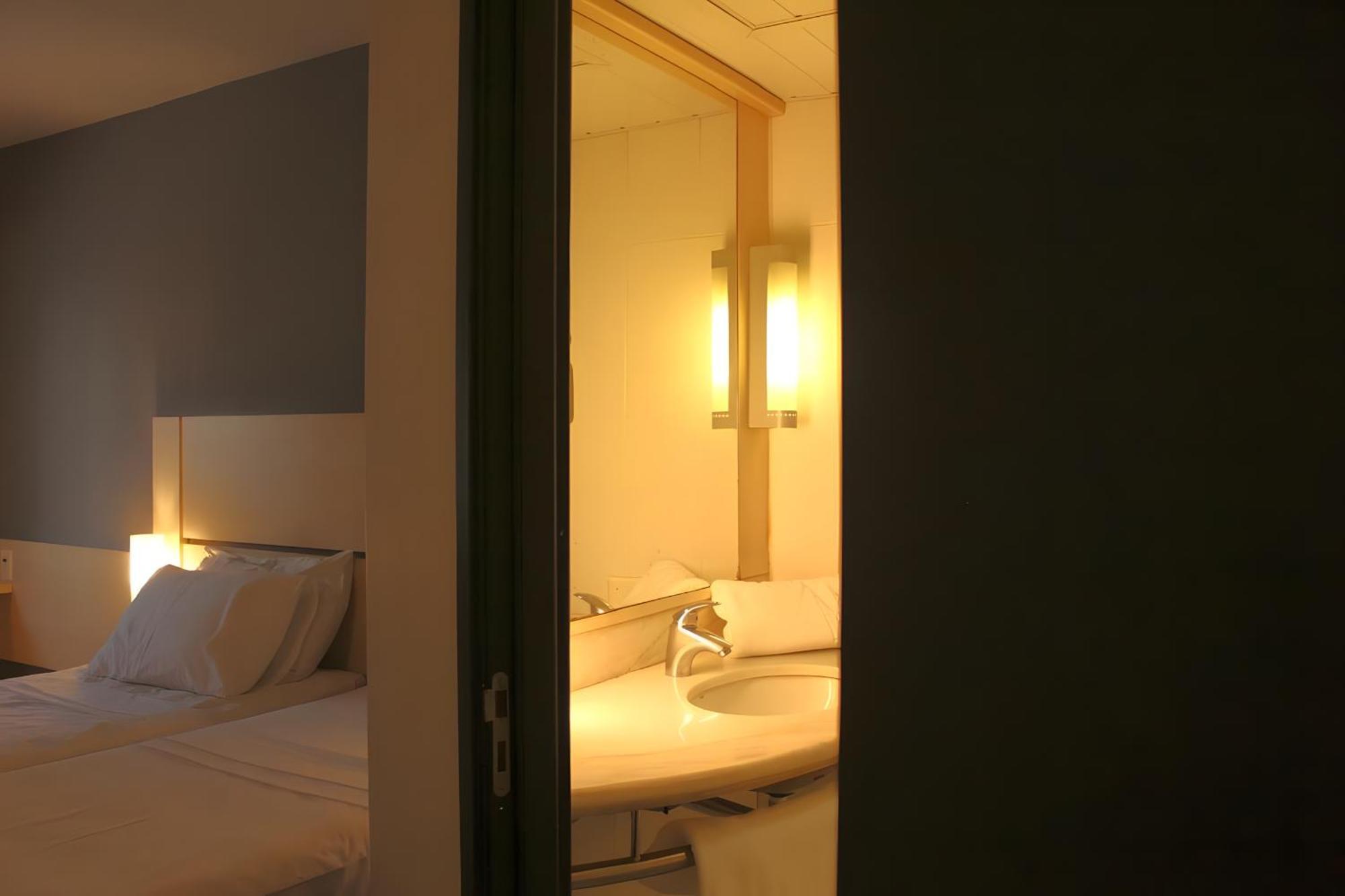 Ibis Joao Pessoa Praia Zewnętrze zdjęcie
