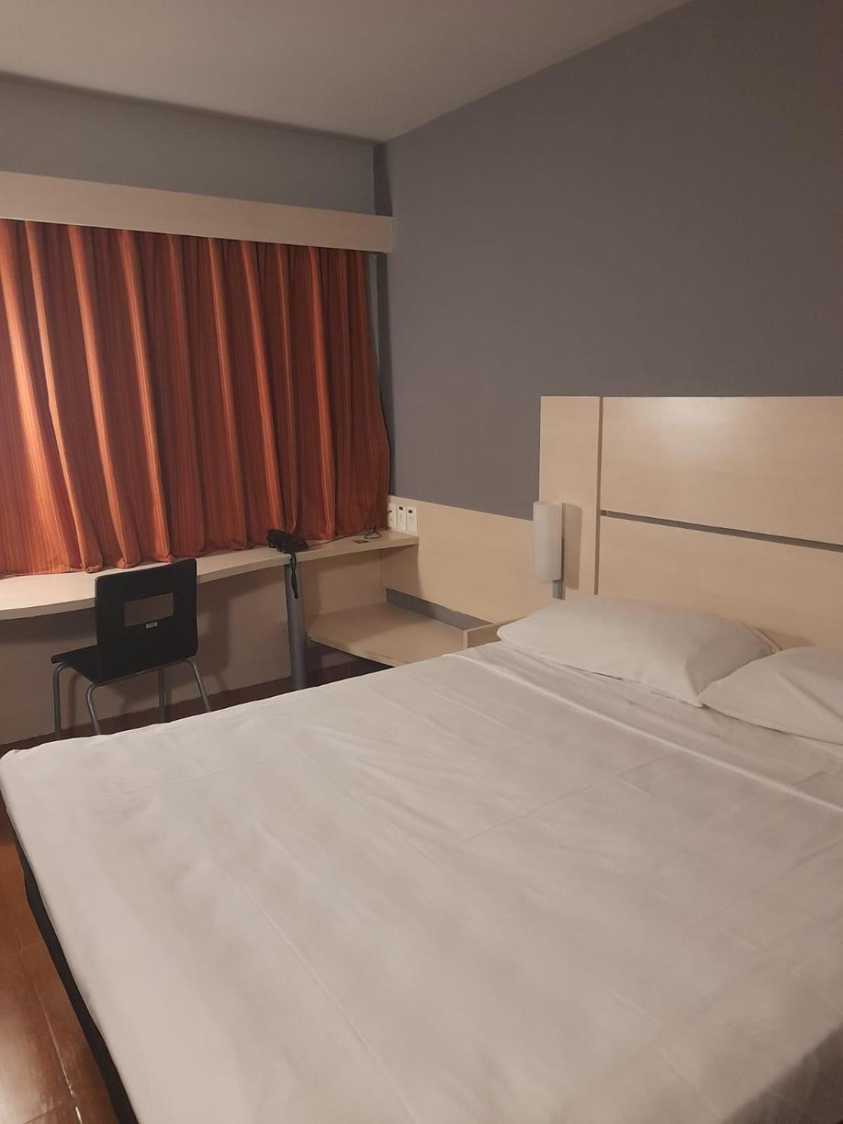 Ibis Joao Pessoa Praia Zewnętrze zdjęcie