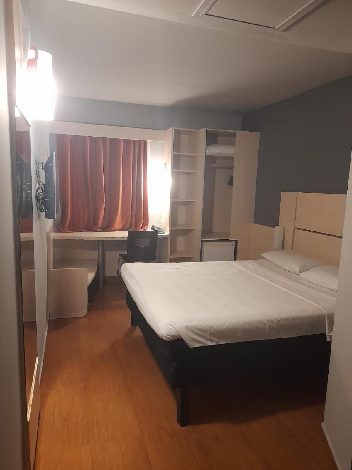 Ibis Joao Pessoa Praia Zewnętrze zdjęcie