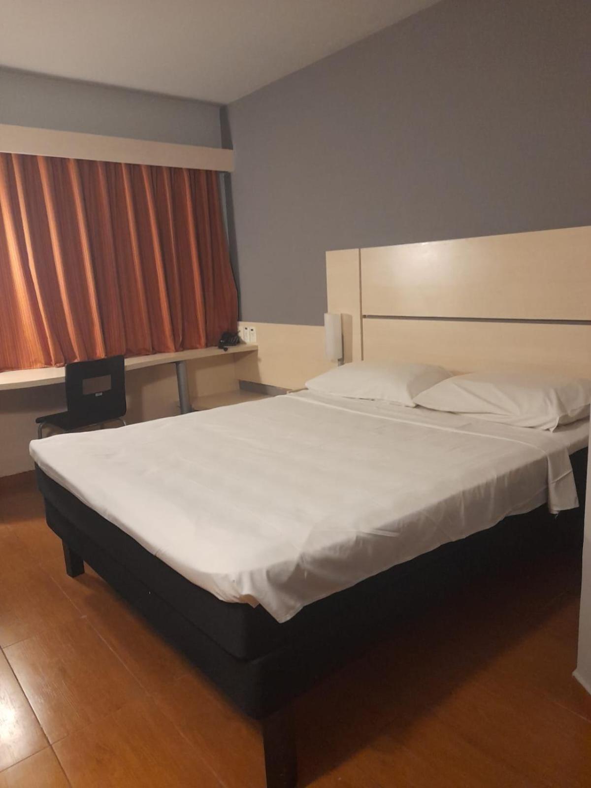Ibis Joao Pessoa Praia Zewnętrze zdjęcie
