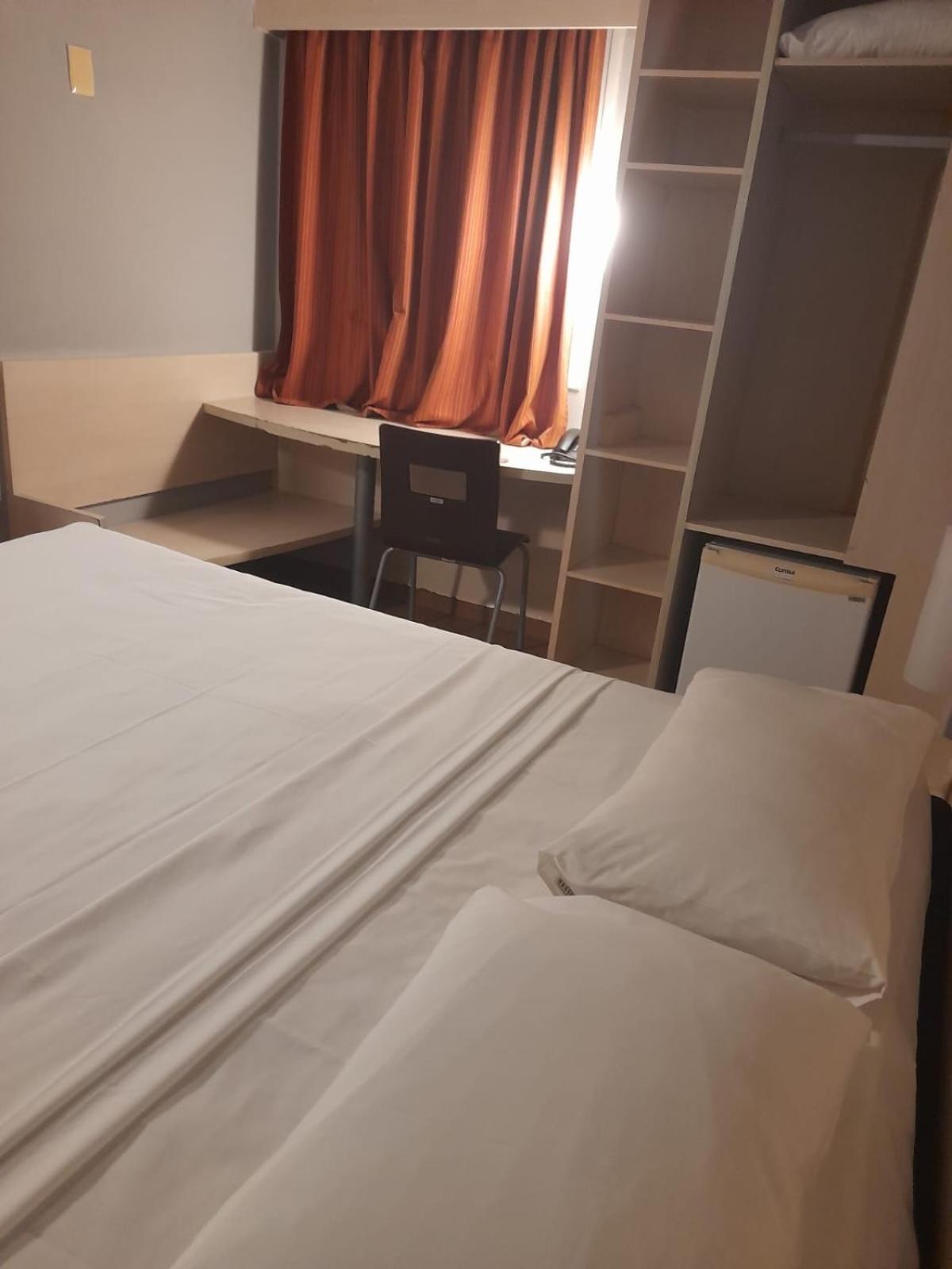 Ibis Joao Pessoa Praia Zewnętrze zdjęcie