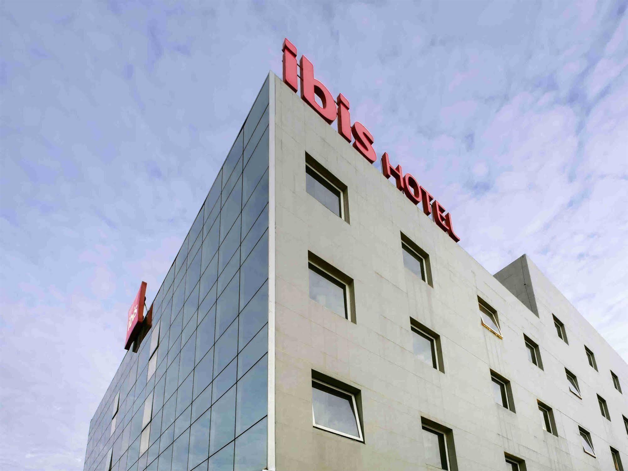 Ibis Joao Pessoa Praia Zewnętrze zdjęcie