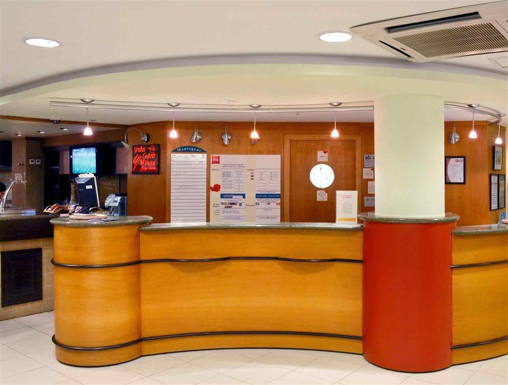 Ibis Joao Pessoa Praia Zewnętrze zdjęcie