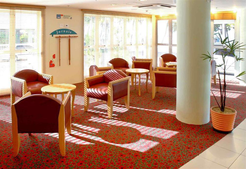 Ibis Joao Pessoa Praia Zewnętrze zdjęcie