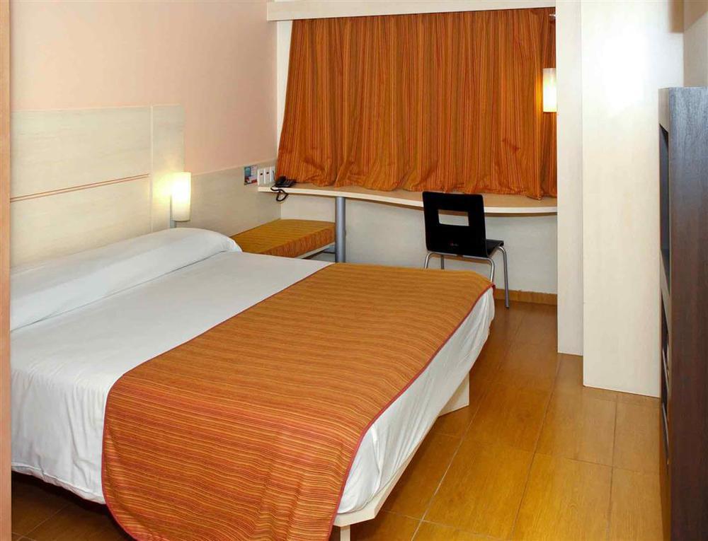 Ibis Joao Pessoa Praia Zewnętrze zdjęcie