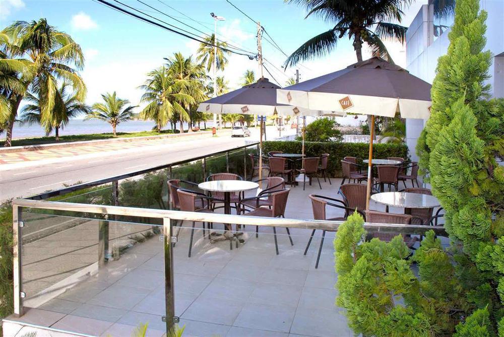Ibis Joao Pessoa Praia Restauracja zdjęcie